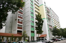 Blk 205 Bukit Batok Street 21 (Bukit Batok), HDB 3 Rooms #336092